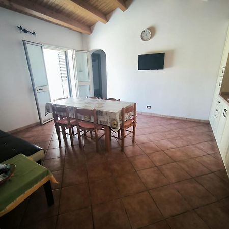 Casa Graziella Villa Pozzallo Exterior foto
