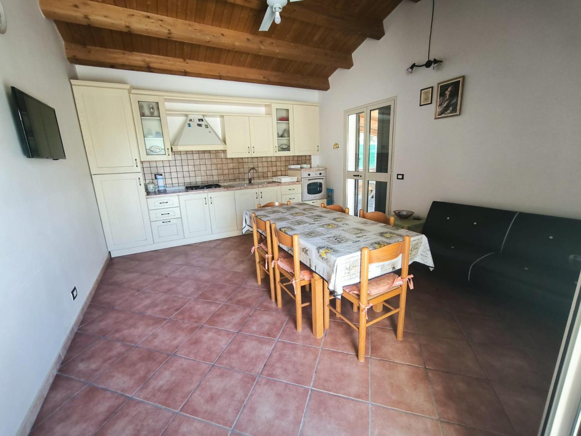 Casa Graziella Villa Pozzallo Exterior foto